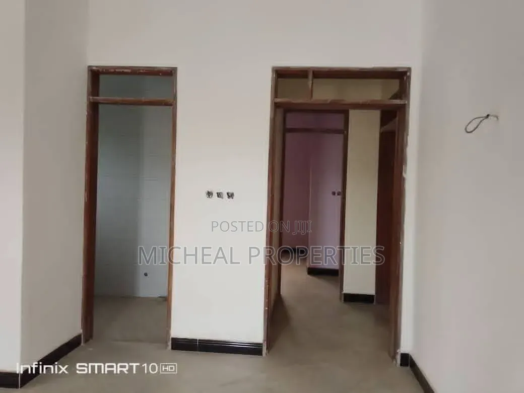 Mini Flat in Matuga Bombo Rd At, Kawempe for sale