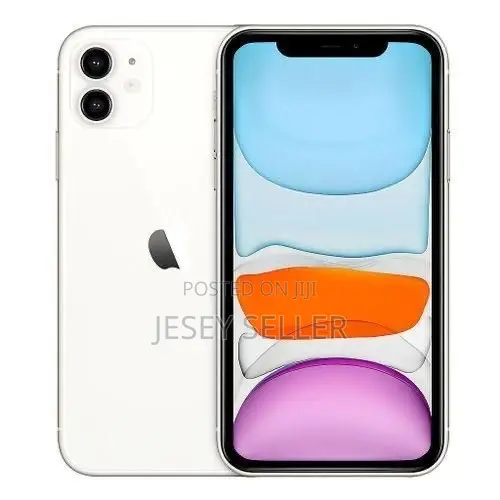 Apple iPhone 11 64 GB Blue