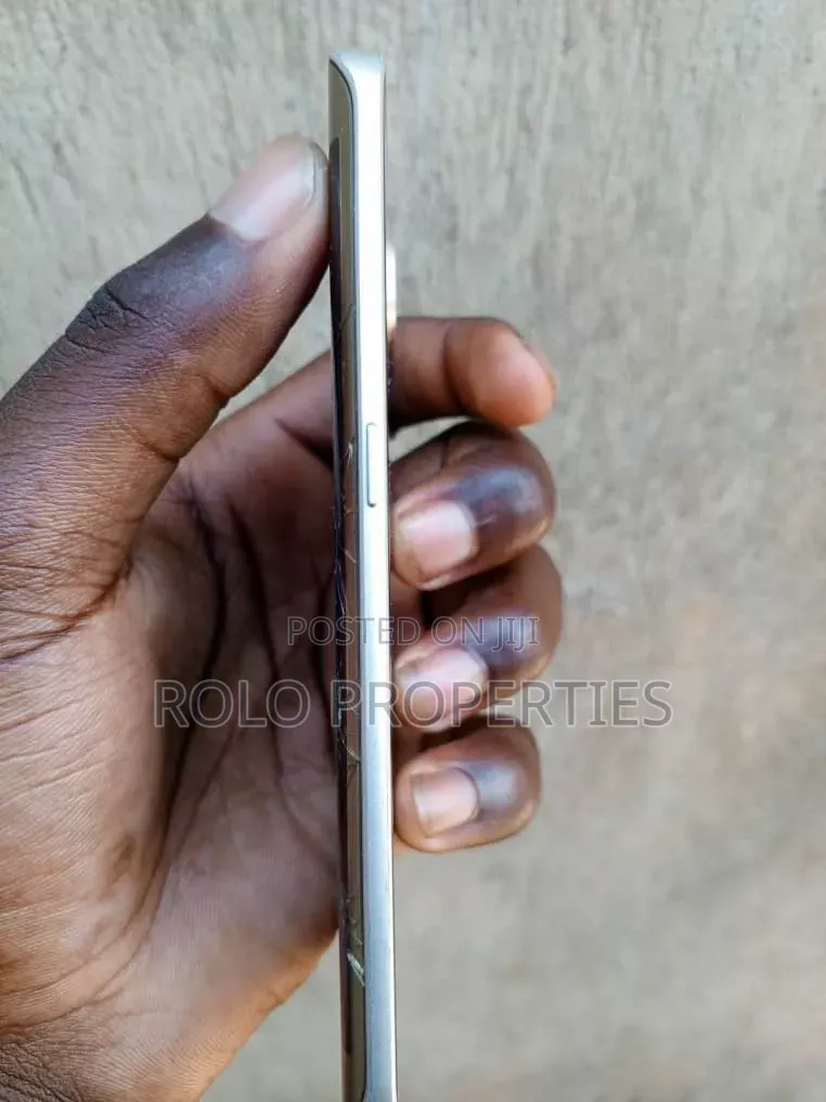 Samsung Galaxy S6 Edge+ 32 GB Bronze