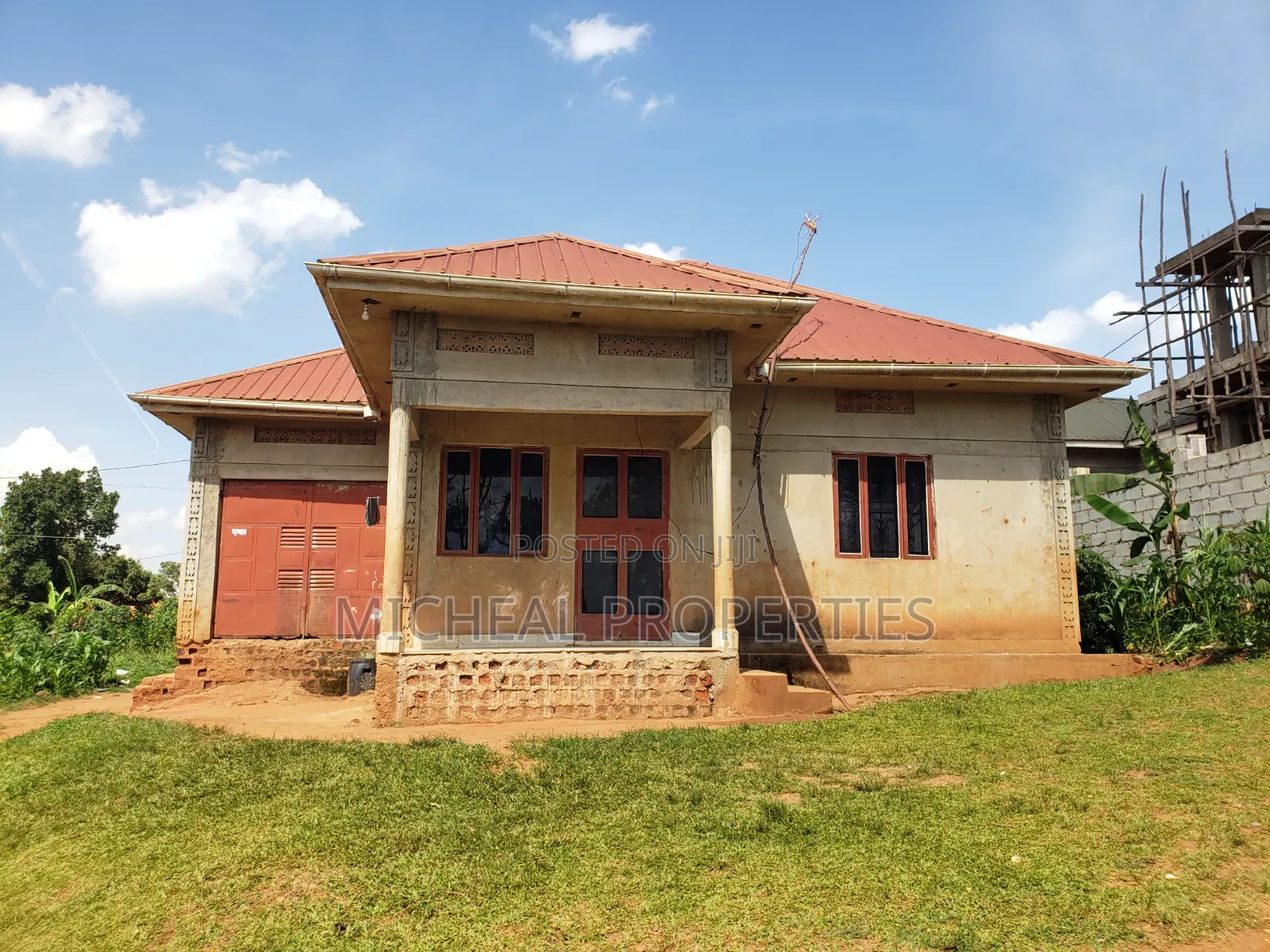 4bdrm House in Mpelerwe Jokorela At, Kawempe for sale