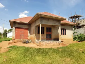 4bdrm House in Mpelerwe Jokorela At, Kawempe for sale