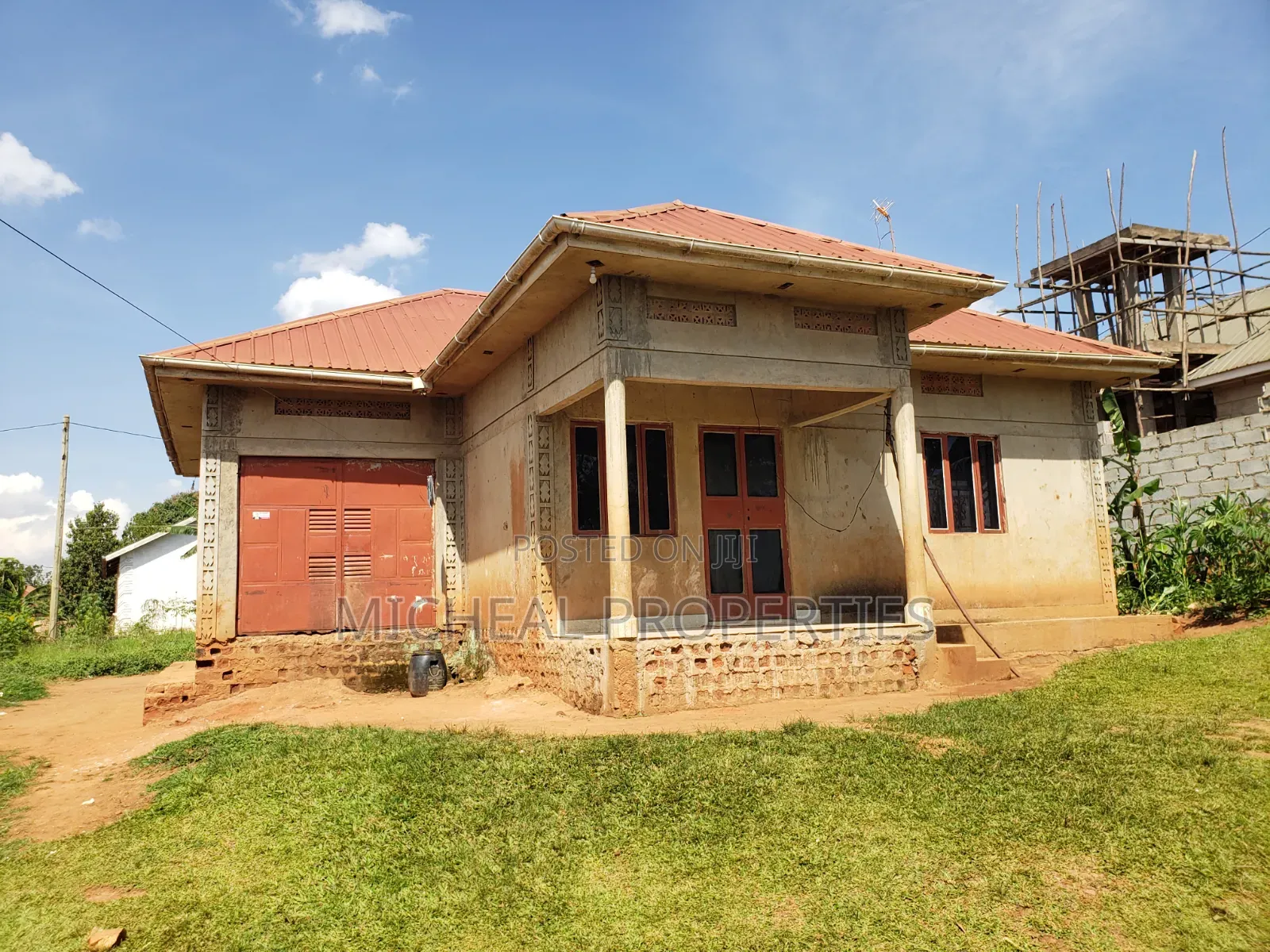 4bdrm House in Mpelerwe Jokorela At, Kawempe for sale