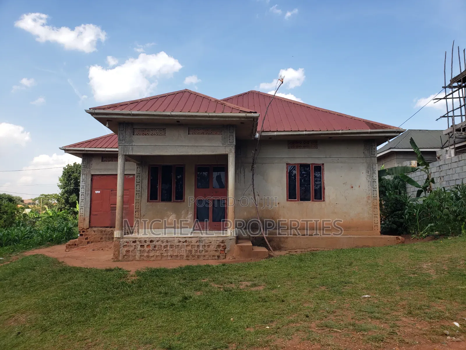 4bdrm House in Mpelerwe Jokorela At, Kawempe for sale