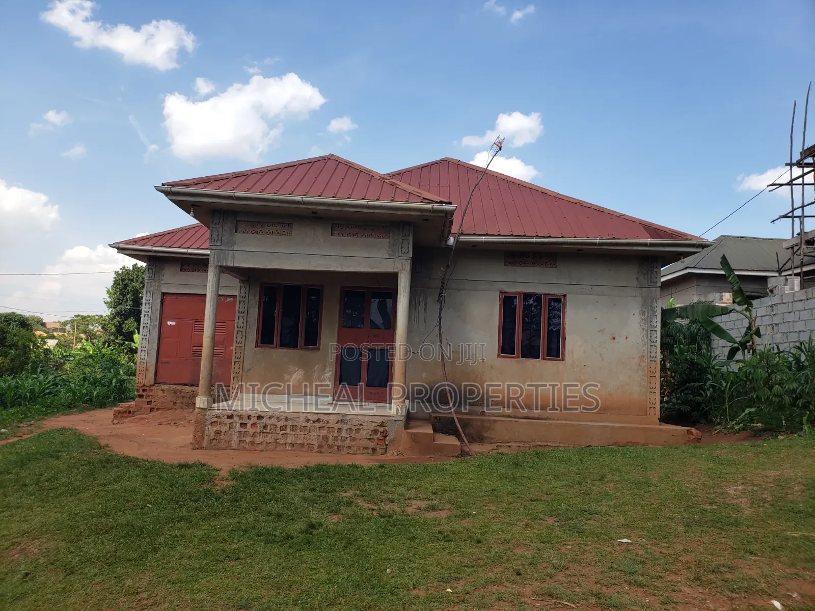 4bdrm House in Mpelerwe Jokorela At, Kawempe for sale