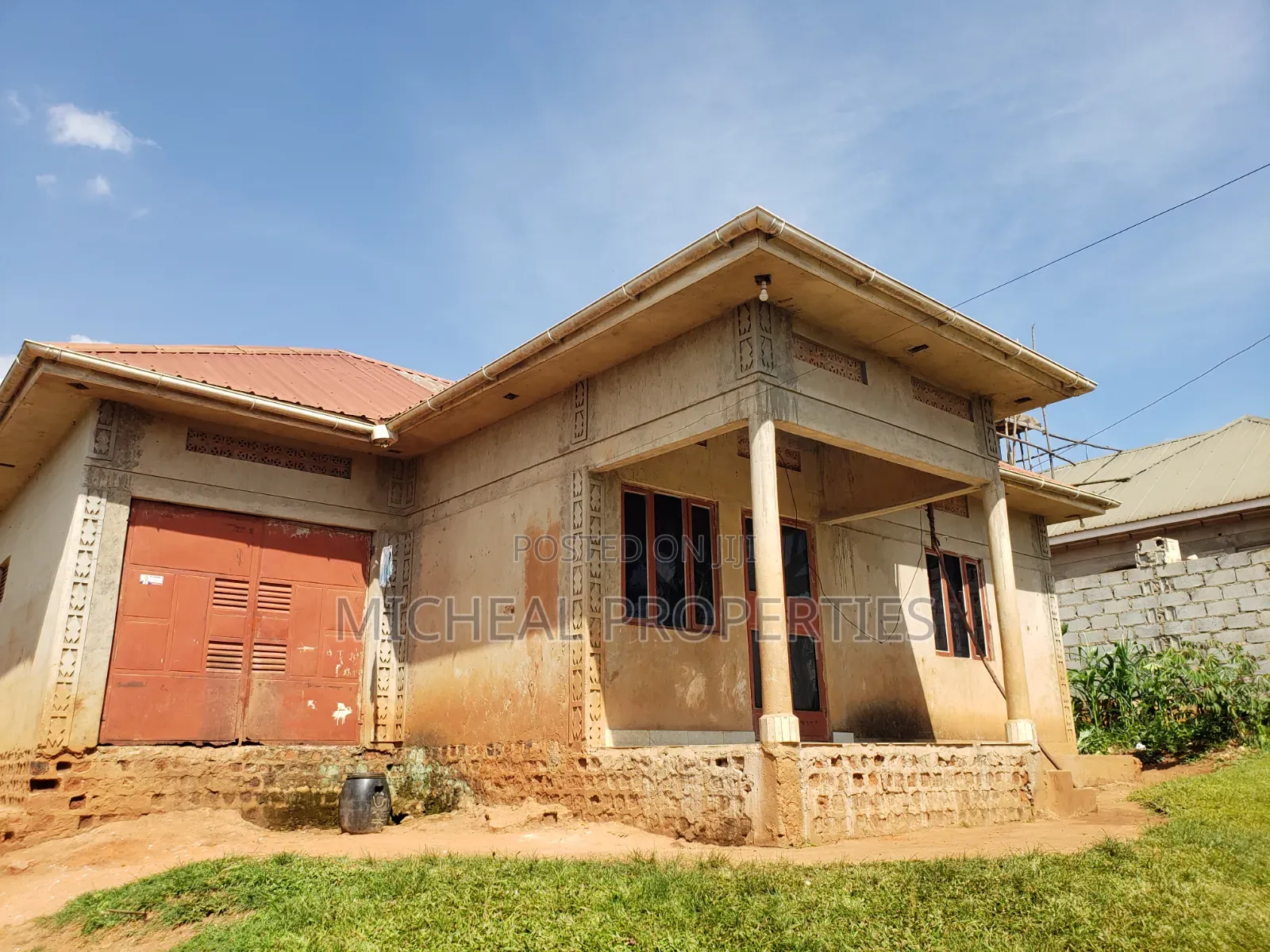 4bdrm House in Mpelerwe Jokorela At, Kawempe for sale
