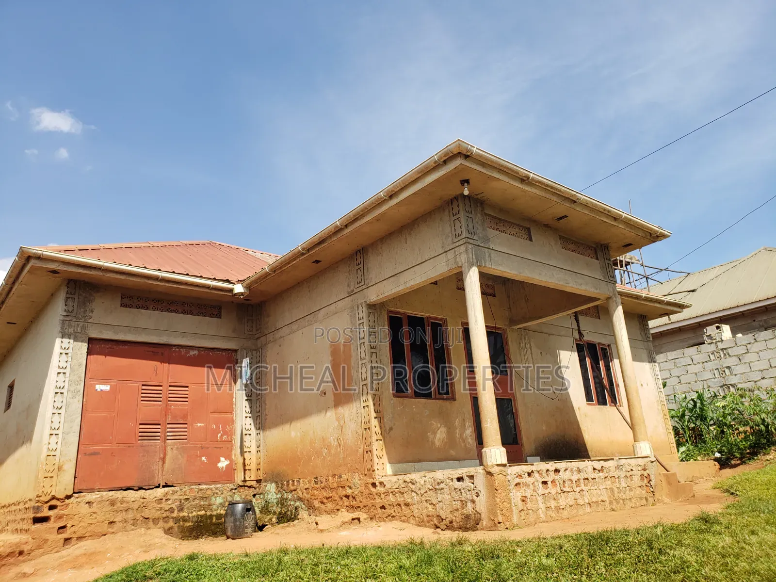 4bdrm House in Mpelerwe Jokorela At, Kawempe for sale