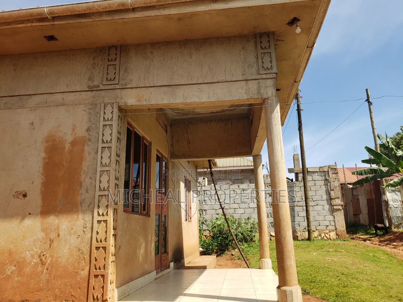 4bdrm House in Mpelerwe Jokorela At, Kawempe for sale