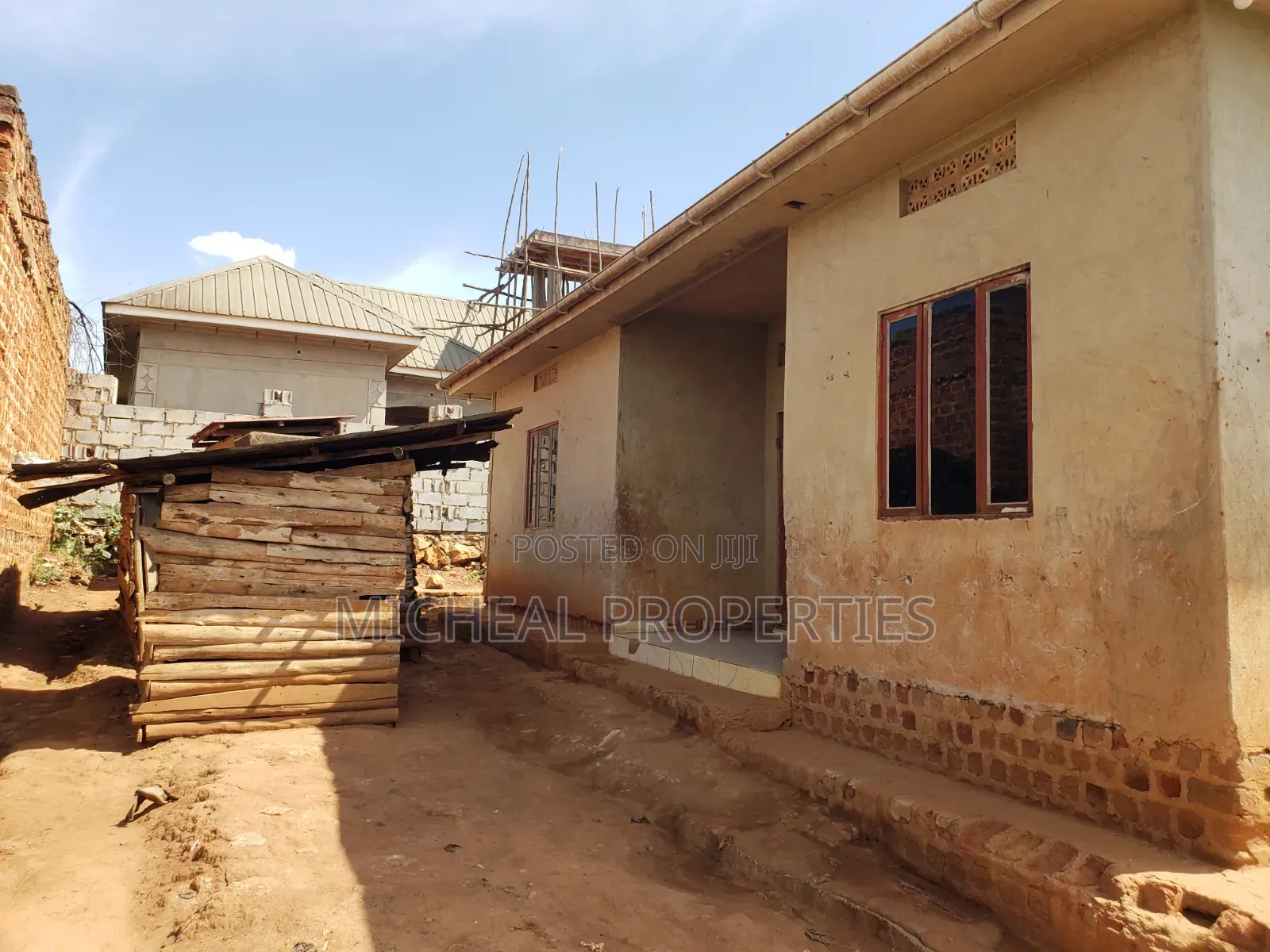 4bdrm House in Mpelerwe Jokorela At, Kawempe for sale