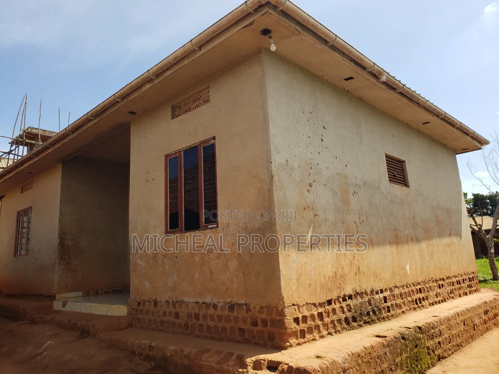 4bdrm House in Mpelerwe Jokorela At, Kawempe for sale