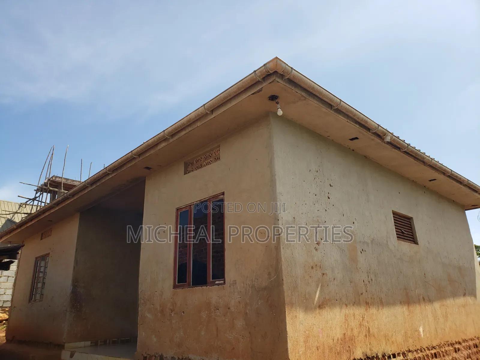 4bdrm House in Mpelerwe Jokorela At, Kawempe for sale