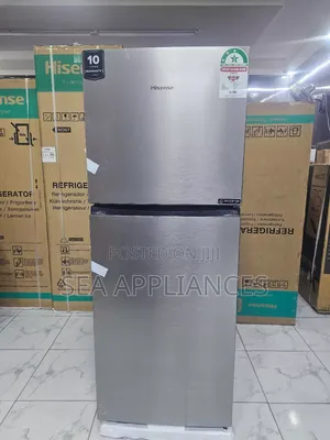Hisense 488 Liters