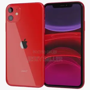 Apple iPhone 11 64 GB Blue