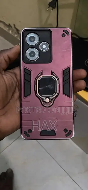 Infinix Note 30 256 GB Yellow