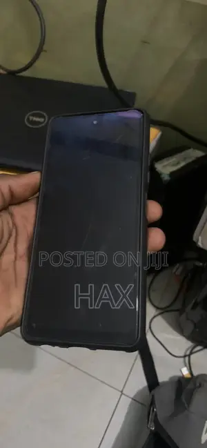 Infinix Note 30 256 GB Yellow