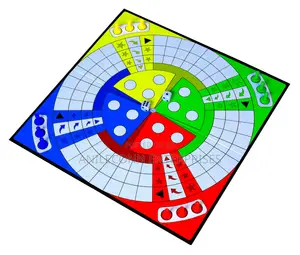Kettii Dice Board Game | Travel Size