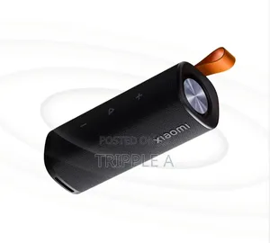 Xoaomi Sound Outdoor 30w Portable Bluetooth Speaker