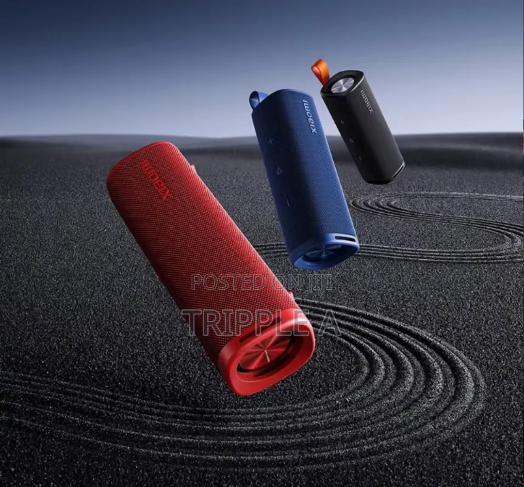 Xoaomi Sound Outdoor 30w Portable Bluetooth Speaker