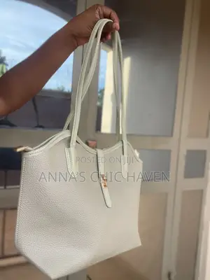 Leather Tote Bags