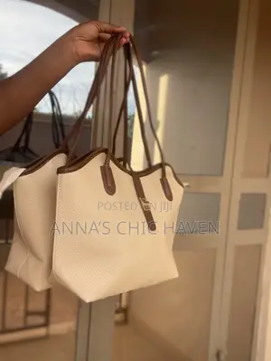 Leather Tote Bags