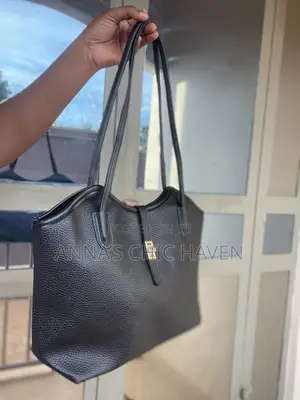 Leather Tote Bags