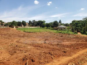 Plot for Mpelerwe Jokorela at 55m With Land Titles 50ft by 100ft