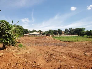 Plot for Mpelerwe Jokorela at 55m With Land Titles 50ft by 100ft