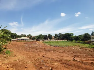 Plot for Mpelerwe Jokorela at 55m With Land Titles 50ft by 100ft