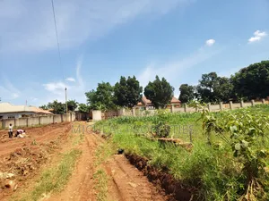 Plot for Mpelerwe Jokorela at 55m With Land Titles 50ft by 100ft