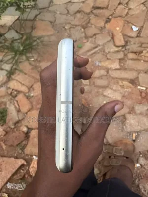 Google Pixel 7a 128 GB Silver
