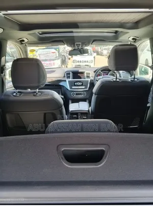 Mercedes-Benz M Class ML 350 4Matic 2013 Pearl