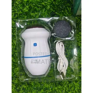 Electric Dead Skin Foot Callus Remover