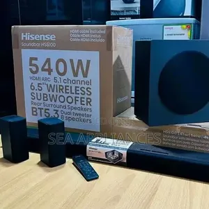 Hisense Hs5100