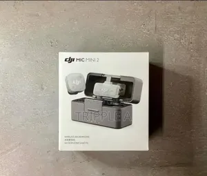 Dji Mic Mini 2 Single