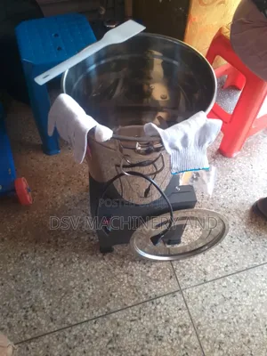 Vegetables Shredder for Poultry Chopping Machine