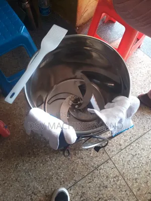 Vegetables Shredder for Poultry Chopping Machine