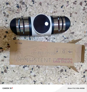 Cordless Electric Knife Sharpener