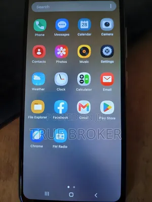 New Samsung Galaxy A57 256 GB