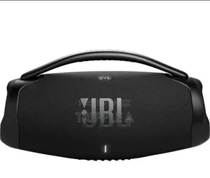 JBL Boombox Portable Bluetooth Speaker