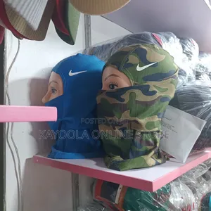 Winter Balaclava Mask