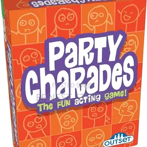 Party Charades