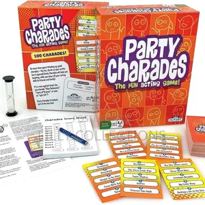Party Charades