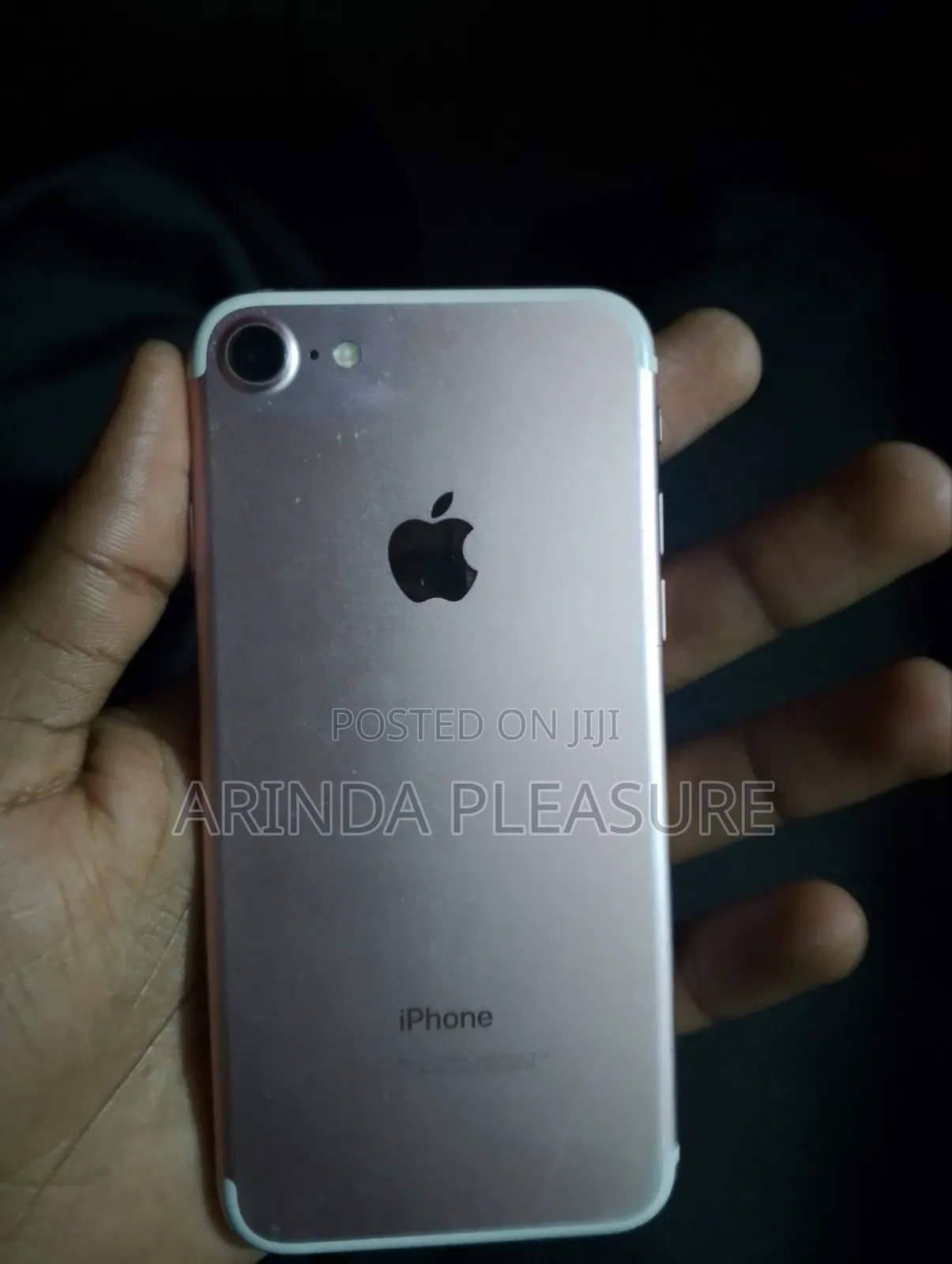 Apple iPhone 7 32 GB Bronze