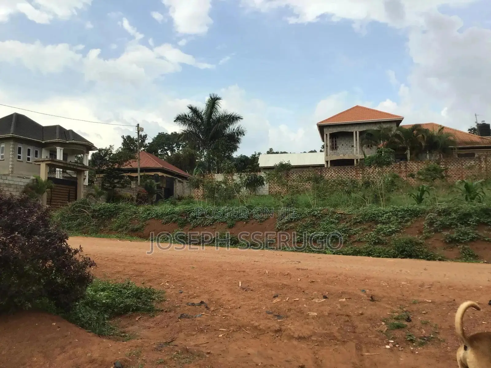 Property on Sale