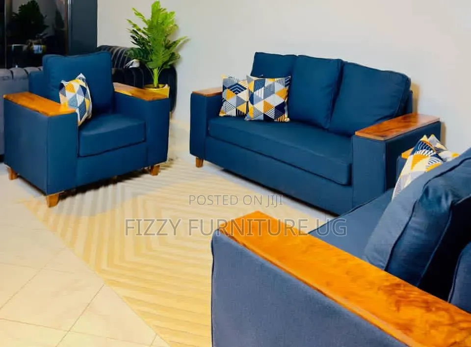 6 Seater Sofa Readily Available