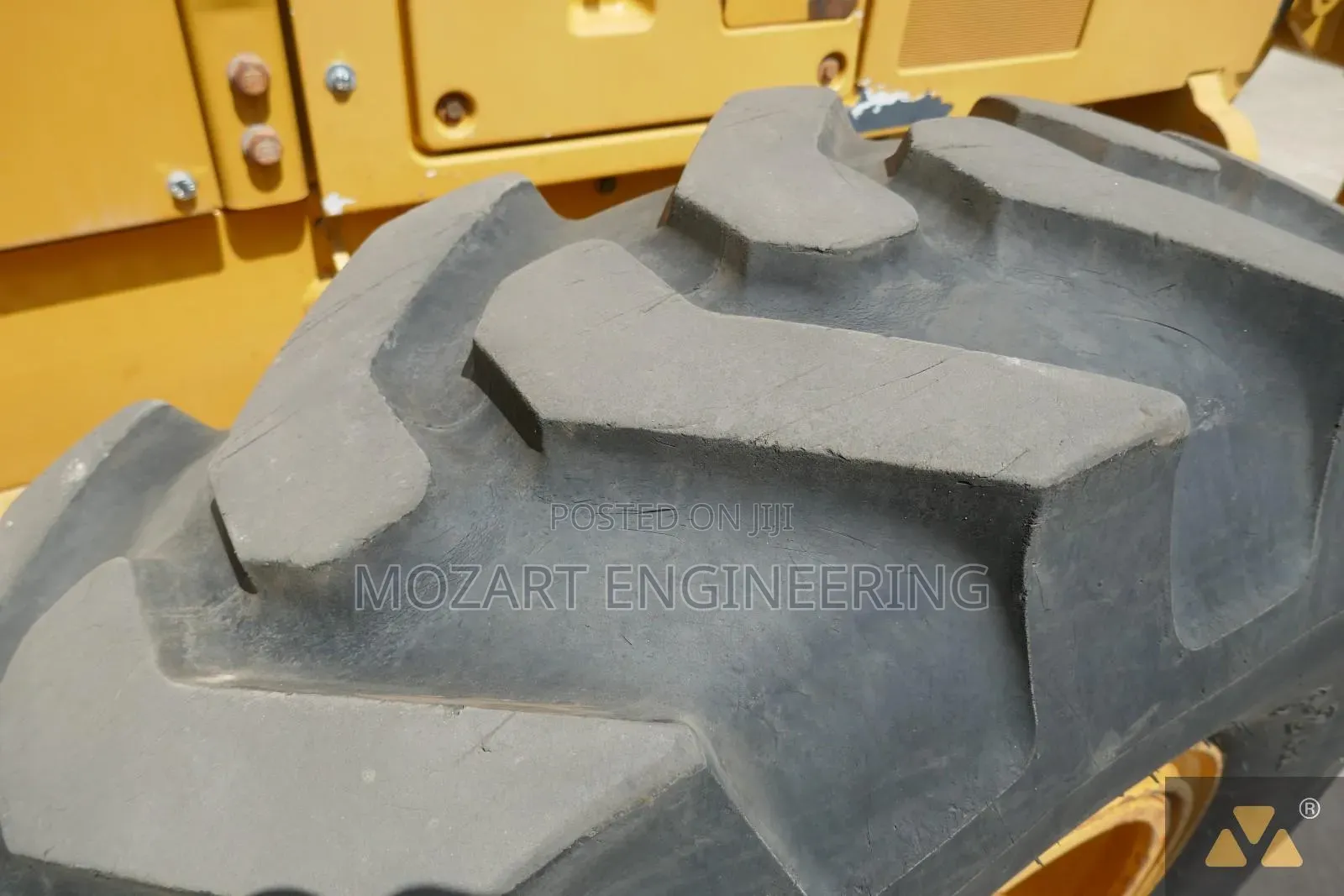 Caterpillar Motor Grader140M3 Original 2015