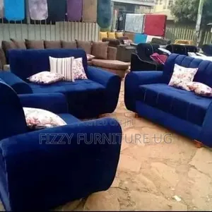 5 Seater Readily Available in Blue Color