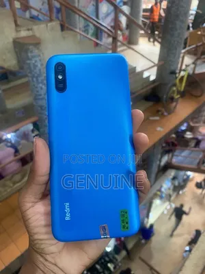 Xiaomi Redmi 9A 128 GB Blue