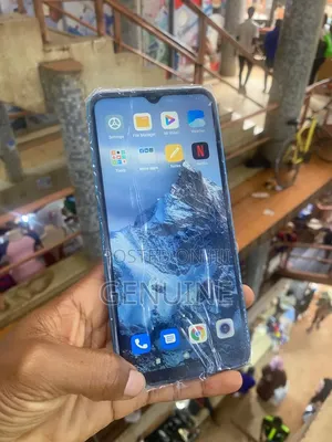 Xiaomi Redmi 9A 128 GB Blue