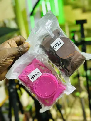 G7x Silicon Covers