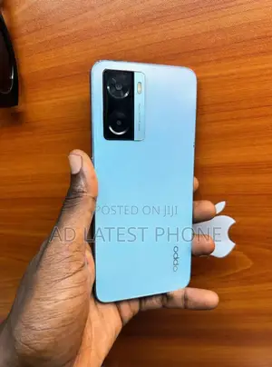 Oppo A77s 128 GB Blue